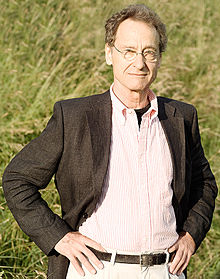 Bernhard Schlink