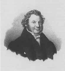 Carl Friedrich Reiche-Eisenstuck