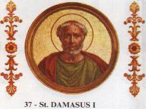 Damasus I.