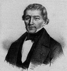 David Justus Ludwig Hansemann