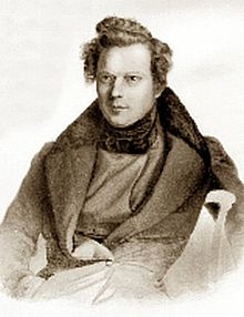 Eduard Franz Genast