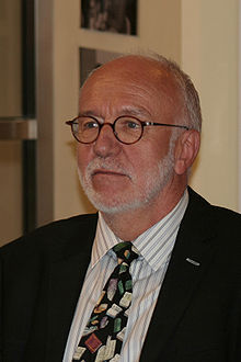 Ernst Peter Fischer