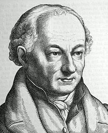 Friedrich Christoph Perthes