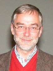 Gerald Hüther
