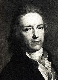 Gottlieb Hufeland