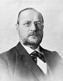 Gustav Wustmann