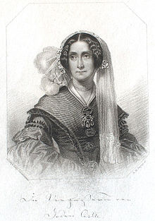 Henriette von Paalzow