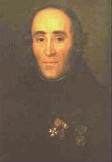 Johann Baptist von Hirscher