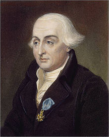 Joseph-Louis de Lagrange