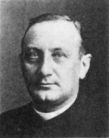 Joseph Mausbach