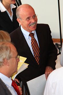 Karl-Dieter Möller