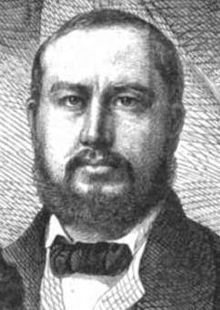 Leopold von Hoverbeck