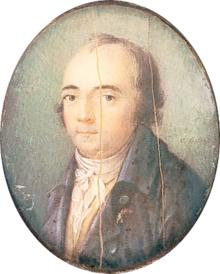 Ludwig Ferdinand Huber