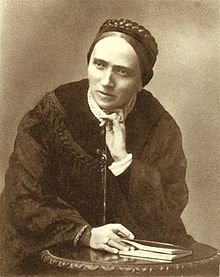 Luise Büchner