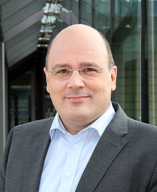 Steffen Kampeter
