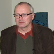 Thomas Kapielski