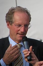 Wolfgang Schuster