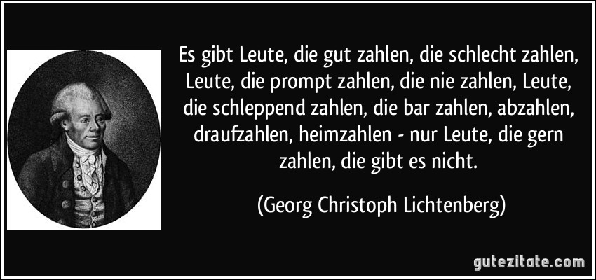heimzahlen heimzahlen