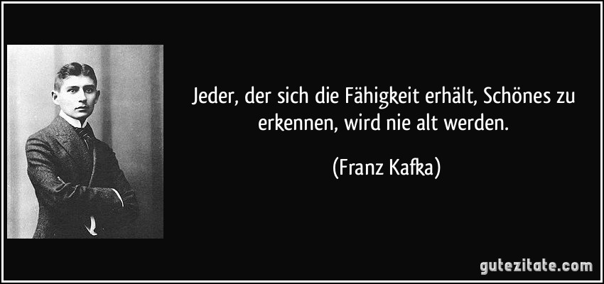 Zitate Zu Kafka Prozess Weisheiten Zitate