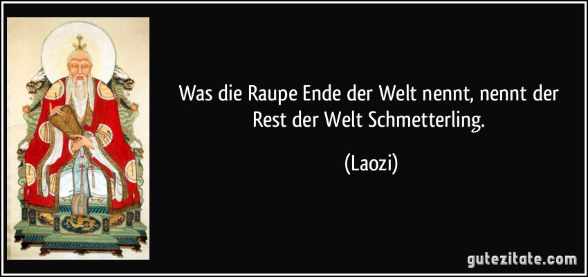 zitate gute rede