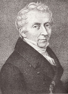 Adam Müller von Nitterdorf