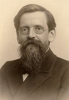 Adolf Schlatter