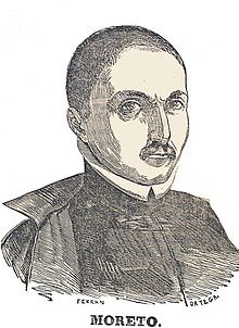 Agustín Moreto