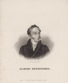 Albert Methfessel