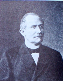 Albert von Maybach