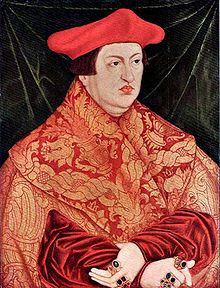 Albrecht von Brandenburg