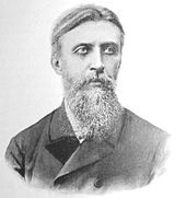 Aleksander Swietochowski