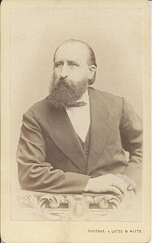 Alfred Edmund Brehm