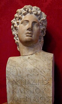 Alkibiades