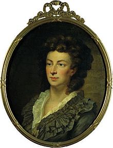 Amalie von Gallitzin