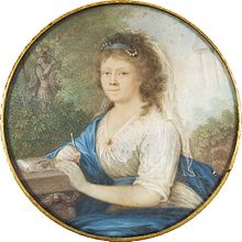 Amalie von Imhoff