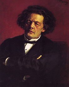 Anton Rubinstein