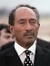 Anwar el Sadat