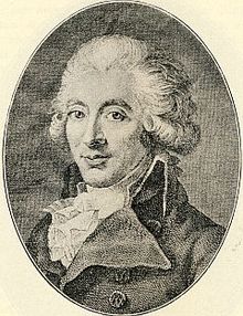 Armand Gensonné