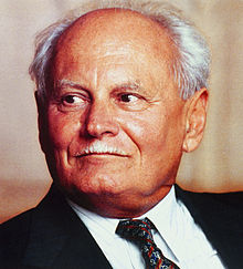 Árpád Göncz