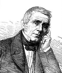 Augustin Eugène Scribe