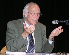 Bernhard Bueb