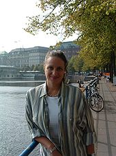Bettina Röhl