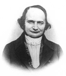 Carl Gustav Jacob Jacobi