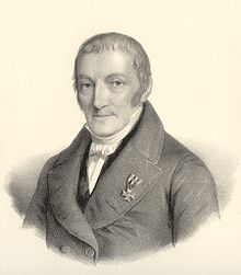 Carl Ludwig von Haller
