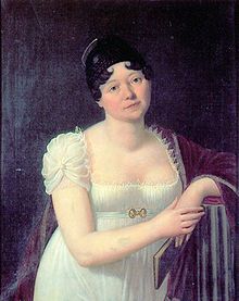 Caroline von Wolzogen