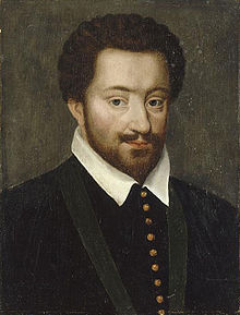 Charles II. de Lorraine, duc de Mayenne