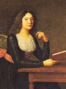 Charlotte Luise Antoinette von Schiller