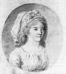 Charlotte von Ahlefeld
