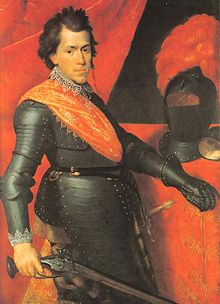 Christian von Braunschweig-Wolfenbüttel