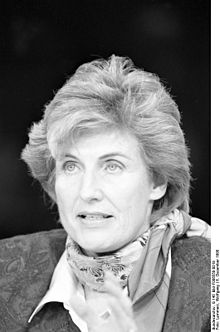 Cornelia Schmalz-Jacobsen